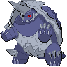 Shadow Drednaw (Gigantamax)